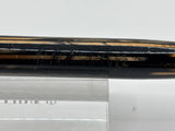 Sheaffer Balance Brown Striped Military clip  - Fountain Pen