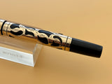 Waterman 0552 Gold filled Overlays Art Nouveau  - Fountain Pen