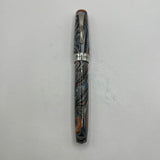 Montegrappa Elmo II Fountain Pen   - Fine Stainless Steel Nib