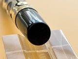 Waterman 0552 Gold filled Overlays Art Nouveau  - Fountain Pen