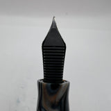 Montegrappa Elmo II Fountain Pen   - Fine Stainless Steel Nib