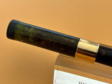 Parker Lady Duofold Green Jade - Fountain Pen