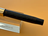 Parker Lady Duofold Green Jade - Fountain Pen