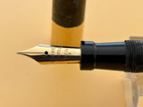 Parker Lady Duofold Green Jade - Fountain Pen