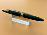 Sheaffer Tuckaway Green  - Fountain Pen