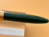 Sheaffer Tuckaway Green  - Fountain Pen