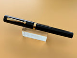 Sheaffer " Le Black Pen " circa 1990 New condition and boxed  - Fountain Pen