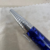 Montblanc Muses Elizabeth Taylor Special Edition Fountain Pen   -  Medium 14kt Gold Nib