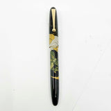 Namiki Nippon Art Dragon with Cumulus Fountain Pen  - Medium 14kt Gold Nib
