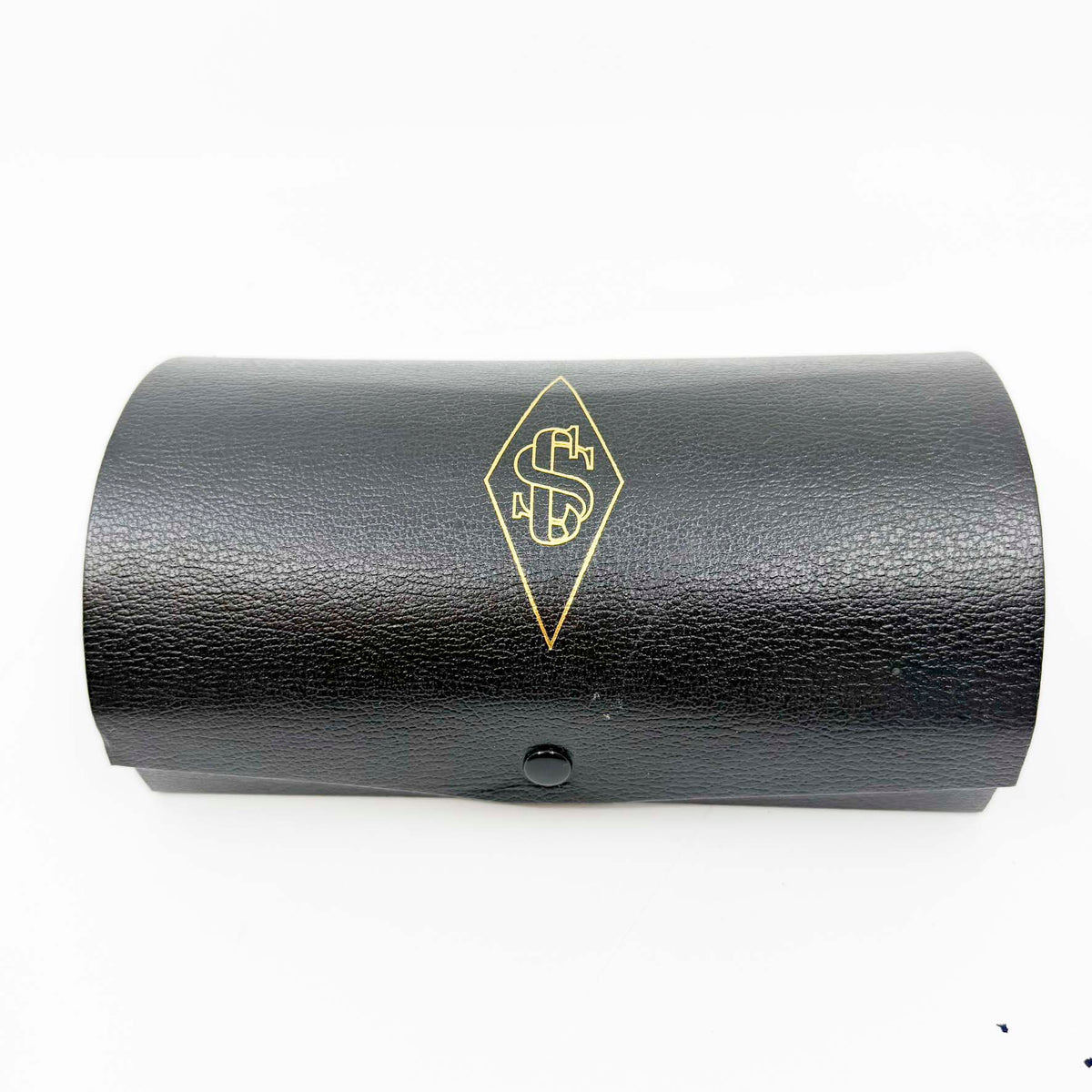 Conway Stewart "The Garner 100" Patriot Striped Barrel Limited Edition  Fountain Pen - Medium 18kt Gold Nib