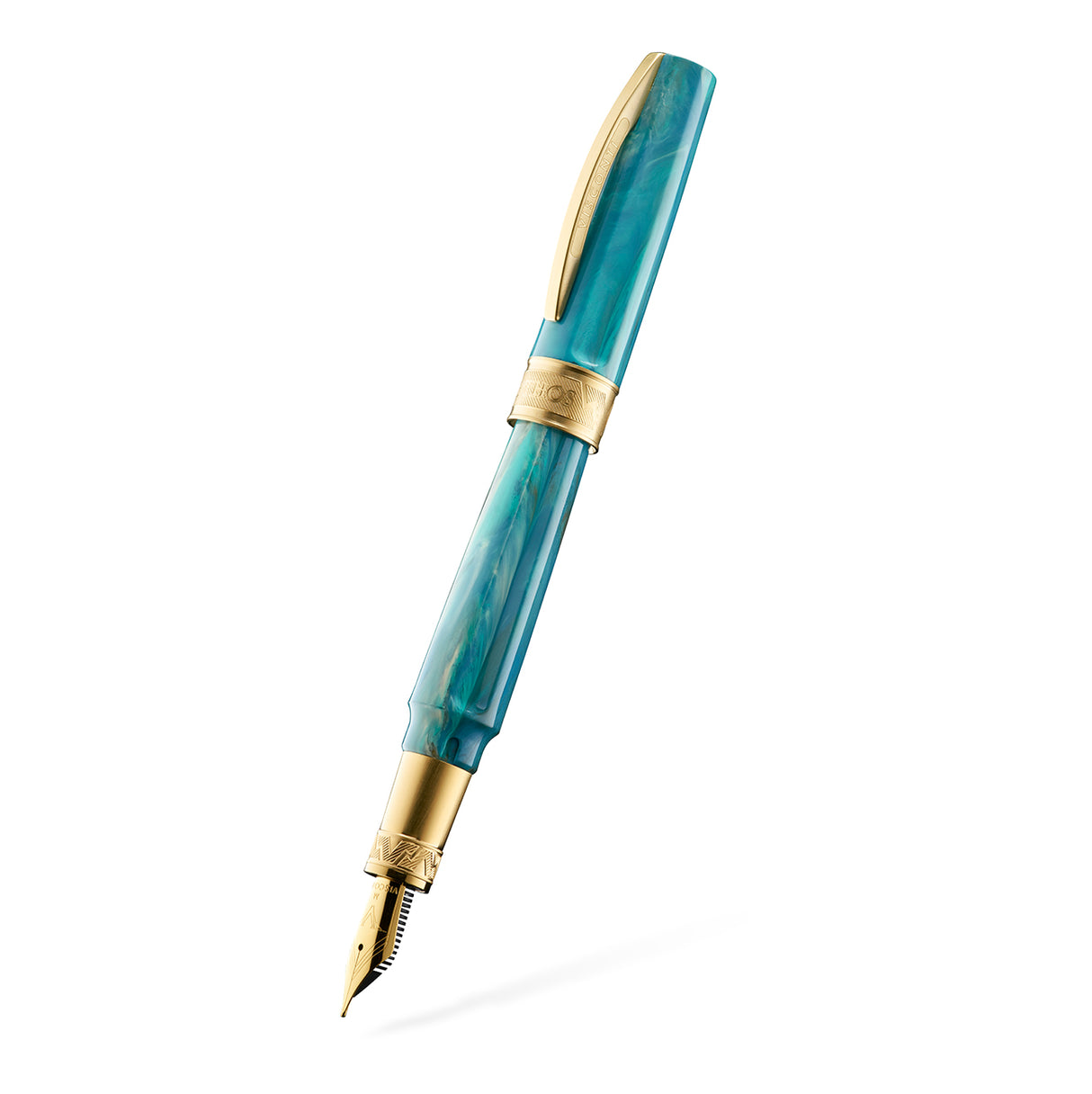 Visconti Mirage Mythos Athena  - Fountain Pen