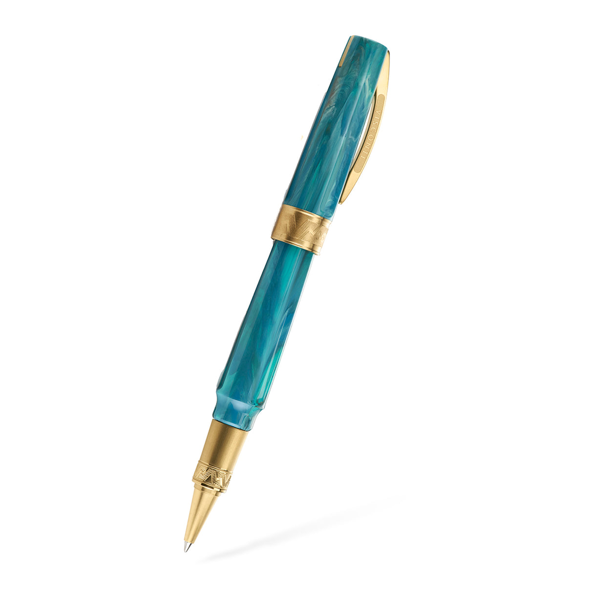 Visconti Mirage Mythos Athena - Rollerball
