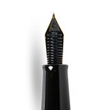 Namiki Yukari Royale Kashimushi (Lotus & Dragonfly) Limited Edition Maki-e Fountain Pen - Medium 18kt Gold Nib