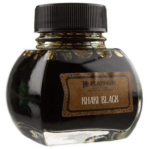 Bottled Ink