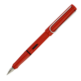 Lamy Safari Red - Fountain Pen