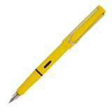 Lamy Safari Yellow - Fountain Pen