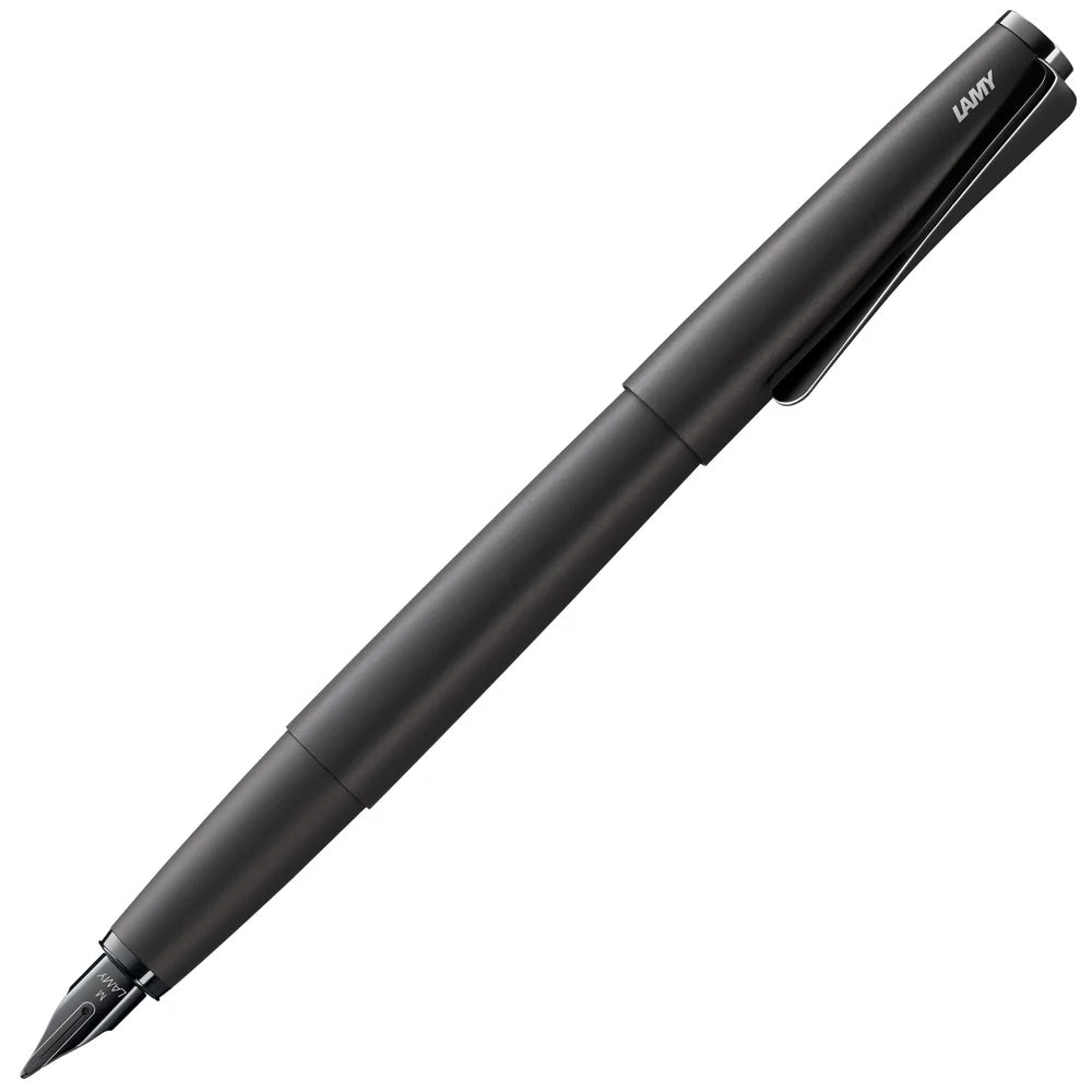 Lamy Studio LX Black - Fountain Pen