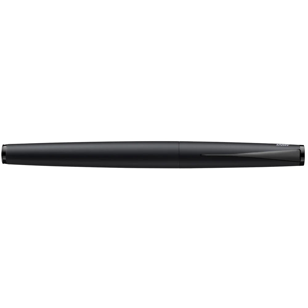 Lamy Studio LX Black - Fountain Pen