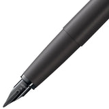 Lamy Studio LX Black - Fountain Pen