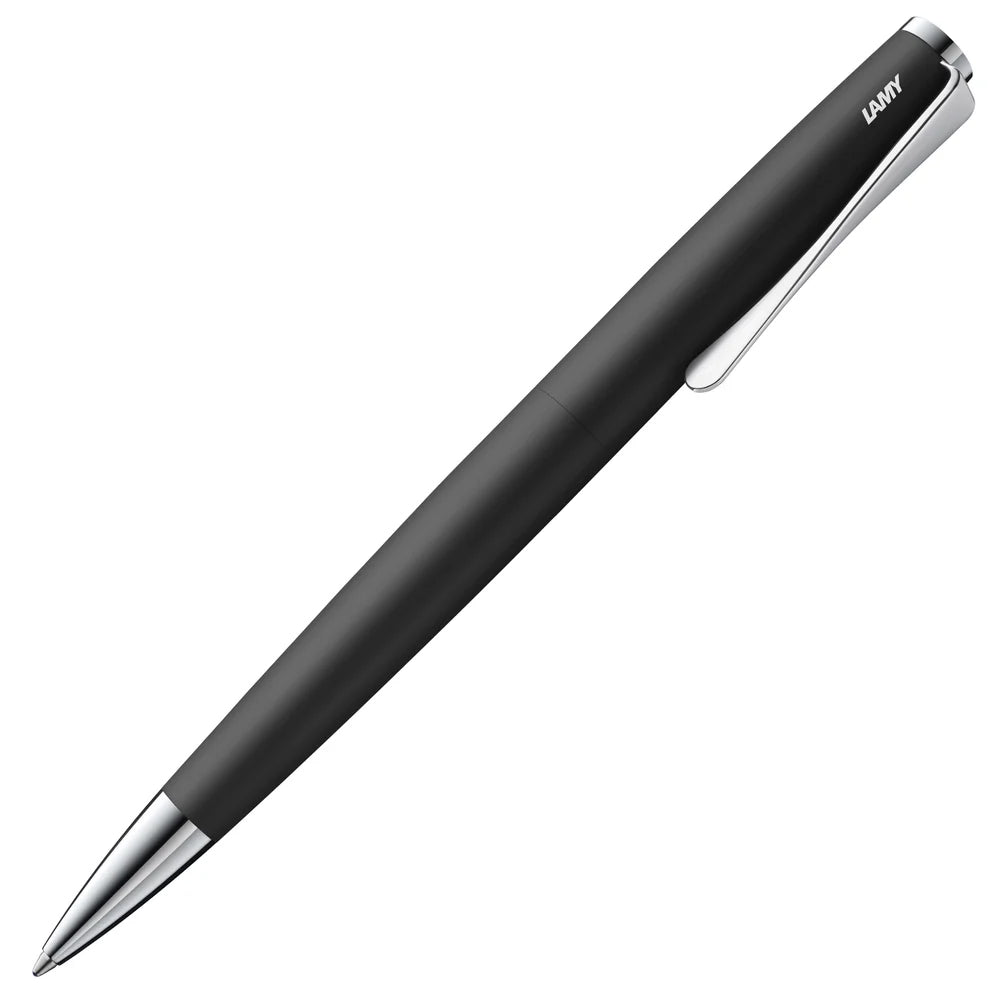 Lamy Studio Black - Ballpoint