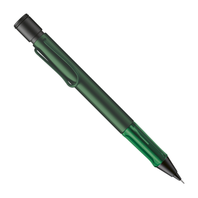 Lamy Al star Famingo & Pine Mechanical Pencil Pen Collection