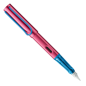 LAMY AL-star Rollerskate Fountain Pen Collection