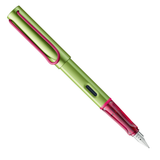 LAMY AL-star Disco Fountain Pen collection