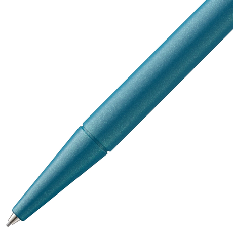 LAMY CP1 Aquamarine Mechanical Pencil Collection