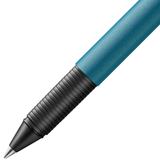 LAMY CP1 Aquamarine Rollerball Pen Collection