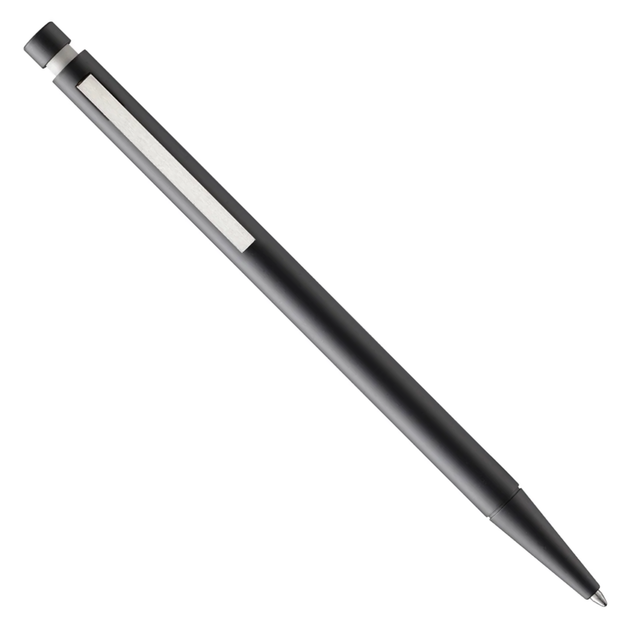 LAMY CP1 Black Ballpoint Pen Collection