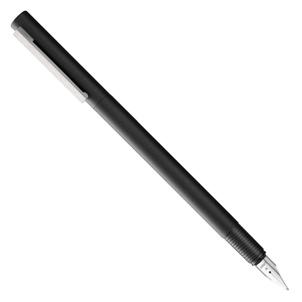 LAMY CP1 Black Fountain Pen Collection