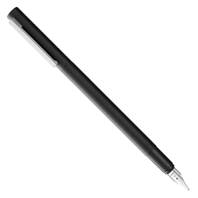 LAMY CP1 Black Fountain Pen Collection