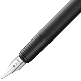 LAMY CP1 Black Fountain Pen Collection