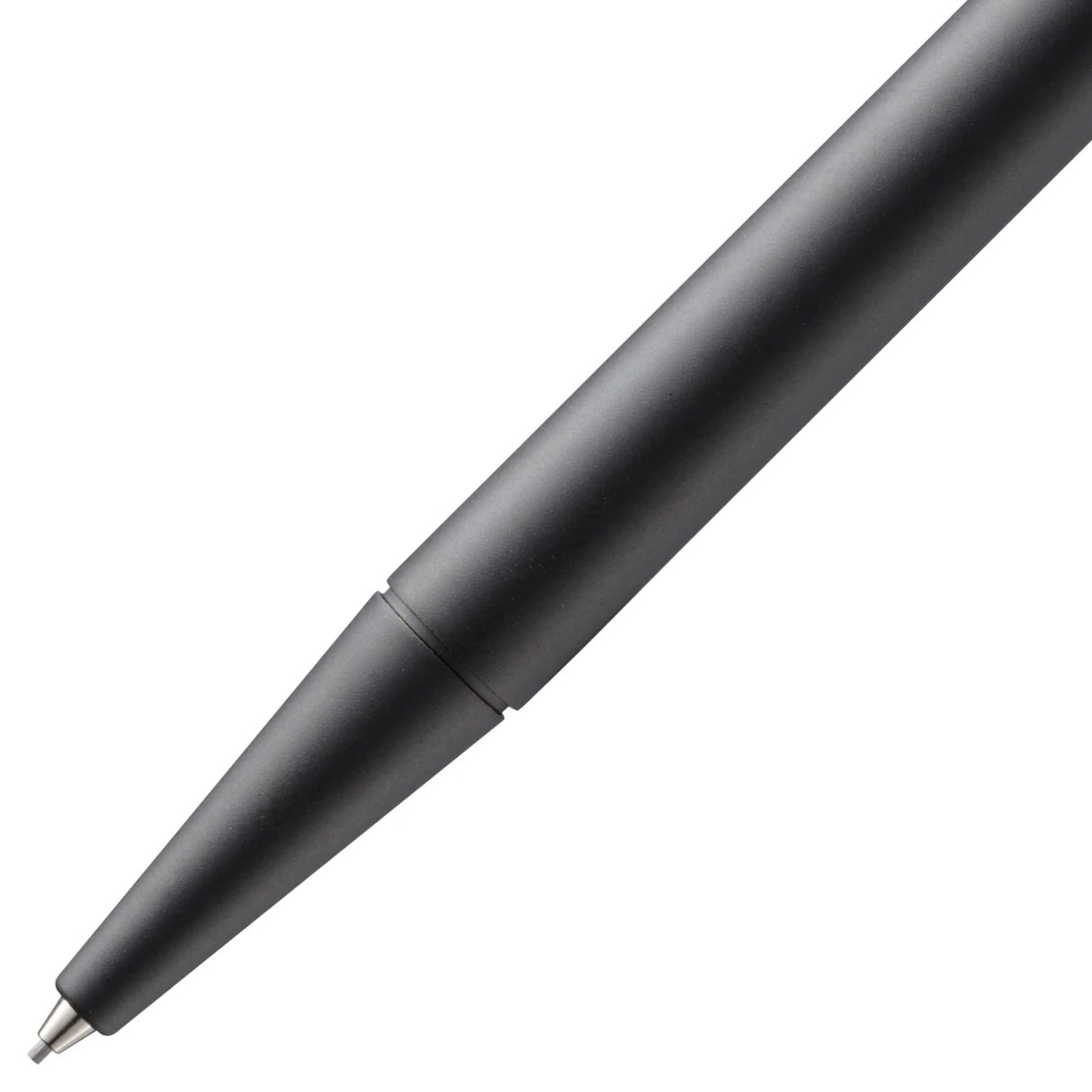 LAMY CP1 Black Mechanical Pencil Collection