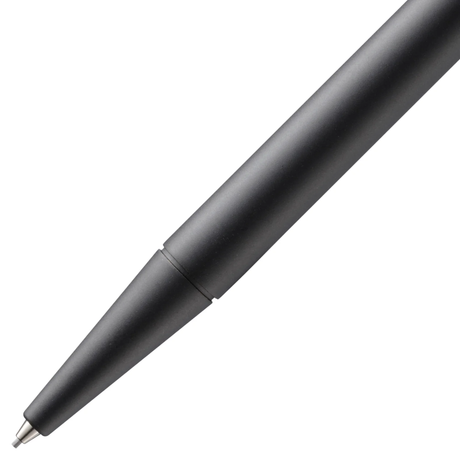 LAMY CP1 Black Mechanical Pencil Collection