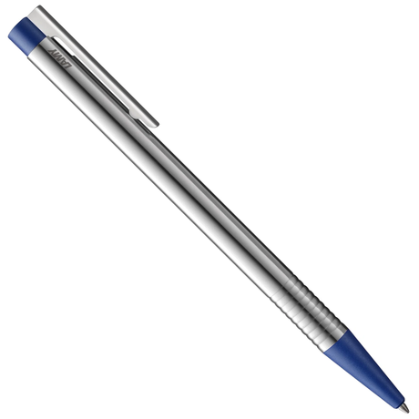 LAMY Logo Blue Ballpoint Collection
