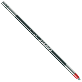 LAMY M 21 Ballpoint Refill Red