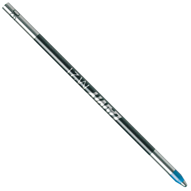 LAMY M 21 Ballpoint Refill Blue