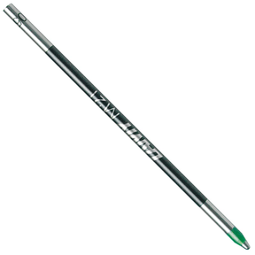 LAMY M 21 Ballpoint Refill Green