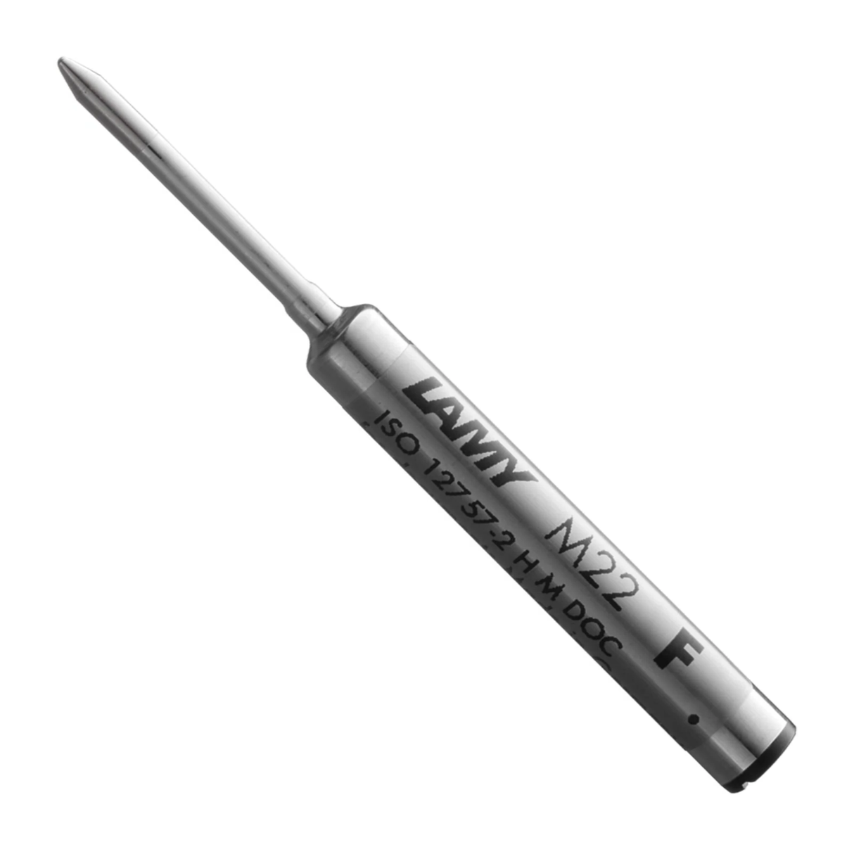 LAMY M 22 Ballpoint Refill Black Fine