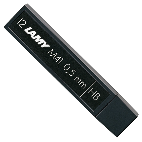 LAMY M 41 Pencil Lead grey