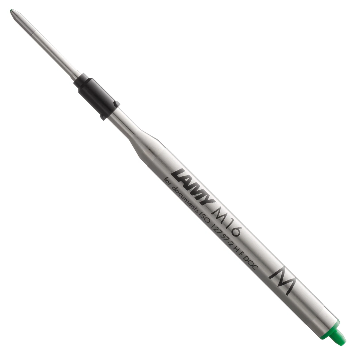 LAMY M 16 Ballpoint Refill Medium Green