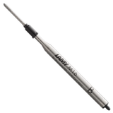 LAMY M 16 Ballpoint Refill Broad black