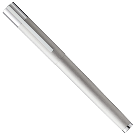 LAMY Scala Stainless Steel Brushed Fountain Pen Collection