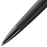LAMY Studio Lx All Black Ballpoint Pen Collection