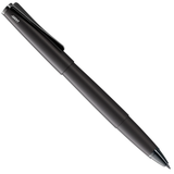 LAMY Studio Lx All Black Rollerball Pen Collection