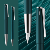 LAMY Studio Petrol Rollerball Pen Collection