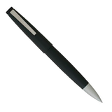 Lamy 2000 Makrolon Black - Rollerball