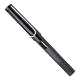 Lamy Safari Shiny Black - Fountain Pen