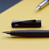 Lamy Studio LX Black - Fountain Pen